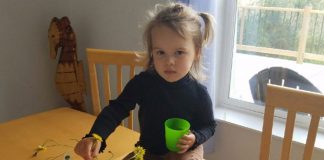 Милана Бобрик