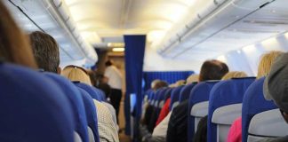 Авиабилеты в Сакраменто