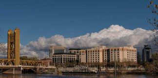 Округ Сакраменто планирует продлить карантин до конца апреля жилья в Сакраменто