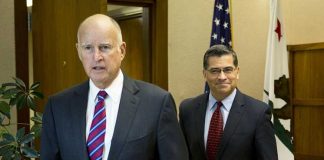 Калифорния