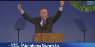 Дэррелл Стайнберг