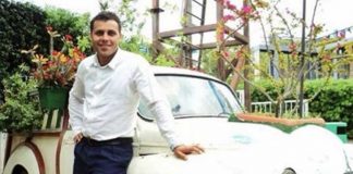 Вениамин Пальников