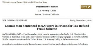 За мошенничества Петр Кузьменко получил 27,5 лет тюрьмы Петр Кузьменко