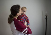 Религиозные беженцы из Украины обустраиваются в Сакраменто Иммиграция в Сакраменто