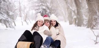 отдых в сакраменто