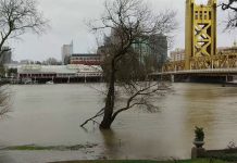 сакраменто погода