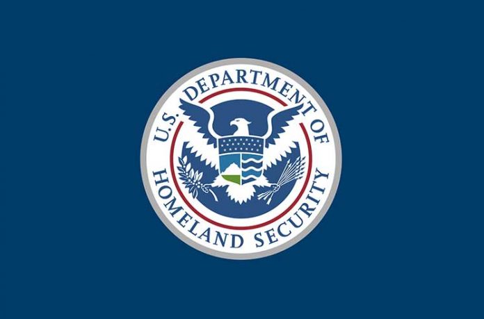 US Homeland Security