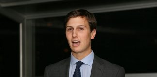 Зять Трампа и его потенциональный советник с белорусскими корнями Джаред Кушнер