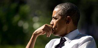 Трамп обвинил Барака Обаму в прослушке Президент Барак Обама