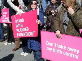 Planned Parenthood