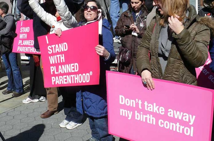 Planned Parenthood