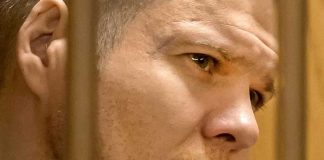 Сергей Федорук