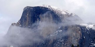 Национальный парк Йосемити
