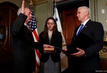 Первый указ Трампа ослабил реализацию положений «Обамакэра»