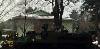 Погода в Портленде