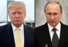 Twitter газеты The New York Times сообщил об атаке РФ на США атака РФ на США