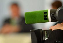 Правительство РФ использует ИИ для распространения дезинформации Russia Today