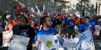 Церкви Сакраменто