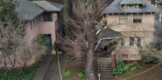 Школы в Сакраменто