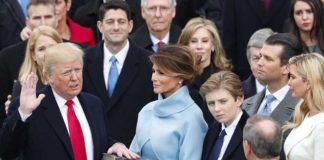 Чего удалось добиться президенту Дональду Трампу за неделю?