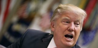 Дональд Трамп о “киллере Путине”: США тоже не без греха