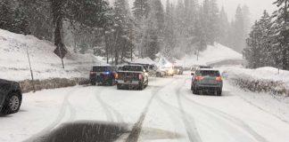 Норт-Лейк-Тахо