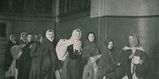 иммигранты из россии в сша