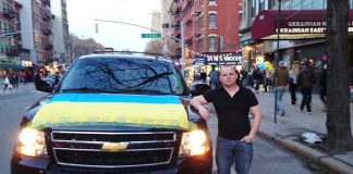 Виктор Паламарчук