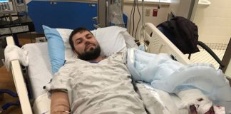 Виталий Стадников