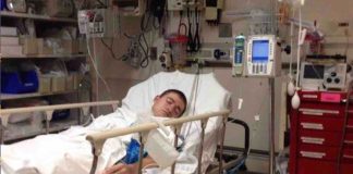 Юрий Ярошенко