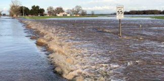 Oroville