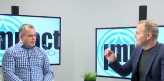 Импакт Сакраменто