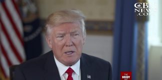 После избрания Дональд Трамп стал сильнее полагаться на Бога Дональд Трамп религия