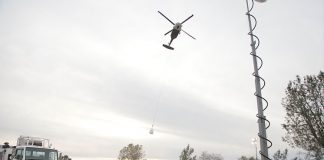 Что происходит на дамбе Оровилл в Северной Калифорнии? Дамба Оровилл