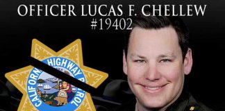 полиция Сакраменто