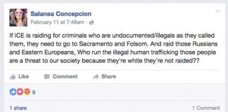 русский Сакраменто