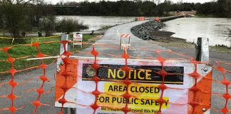 район Сакраменто