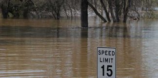 Погода в Калифорнии