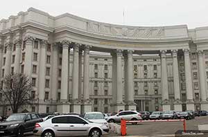 16 украинских беженцев задержали в Киеве из-за законов Трампа