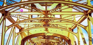 Свадьба в Сакраменто