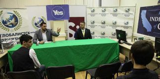 Сотрудники разведки РФ обвиняются в сговоре с целью использования граждан США в качестве незаконных агентов embassy-california-moscow