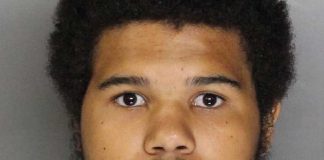 убийца в сакраменто