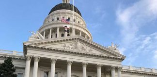 Официальная информация о коронавирусе COVID-19 в штате Калифорния правительство Калифорнии