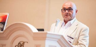 Григорий Финкельсон