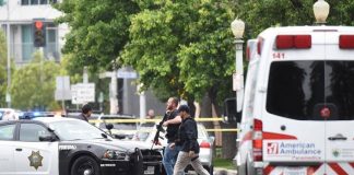 Кори Али Мухаммед