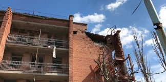 Палата представителей одобрила предоставление Киеву летального вооружения на $300 млн Mariupol, Ukraine