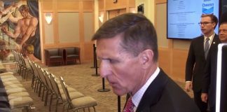 Генерал Флинн признал, что получал деньги от RT