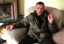 Президент Украины Петр Порошенко торгует оружием с ДНР?
