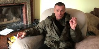 Президент Украины Петр Порошенко торгует оружием с ДНР?