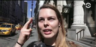 Обучение в Нью-Йорке